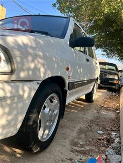 سایپا 141 DLX